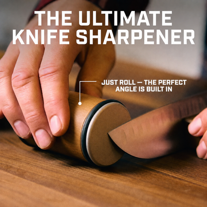 Rolling Sharpener